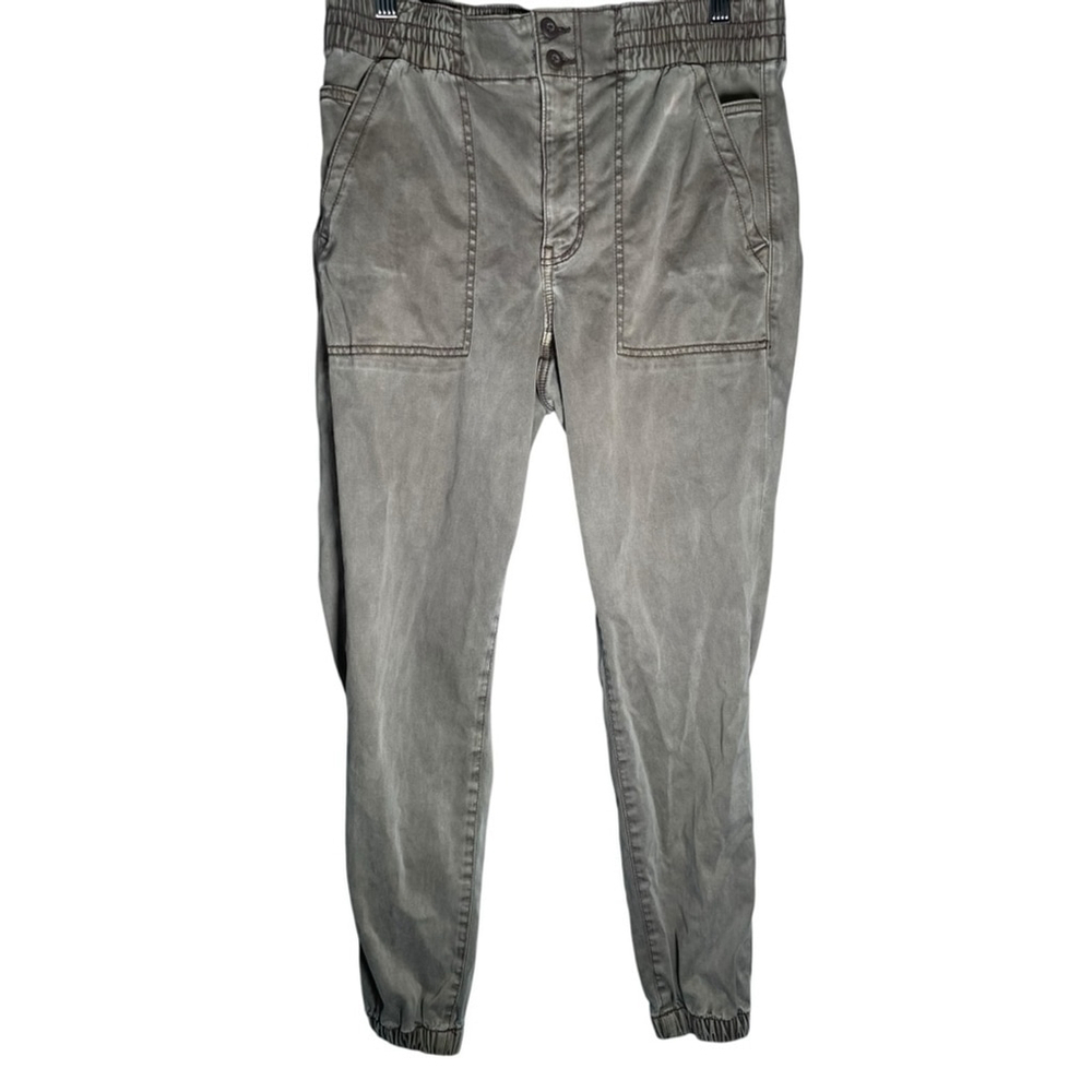 American Eagle 12 Pants Stretch Cargo Soft AE Work Jogger Style Lightweight Pant